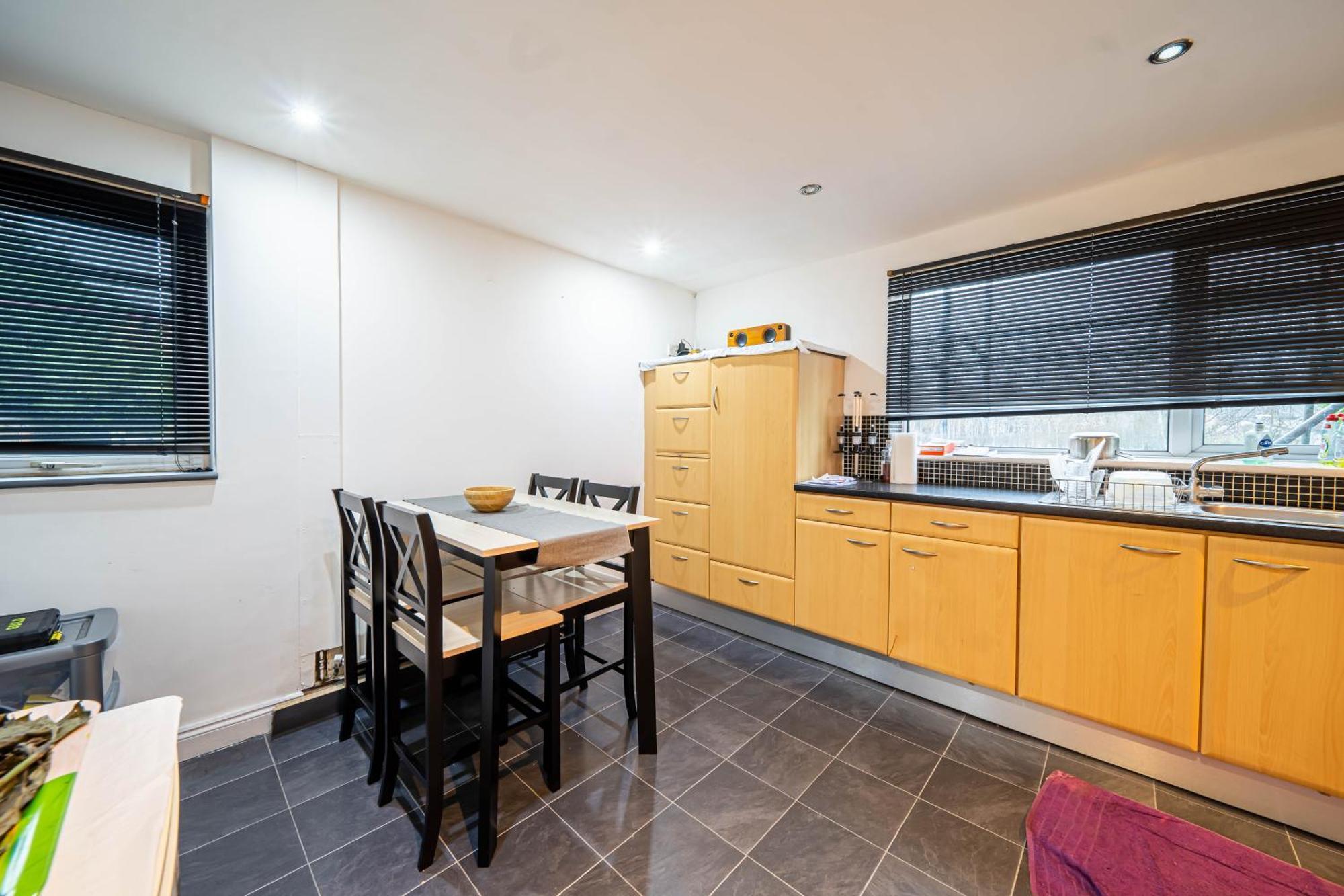 Homestay Hideaway With Kingsize Bed - Close To Sheffield Centre *
