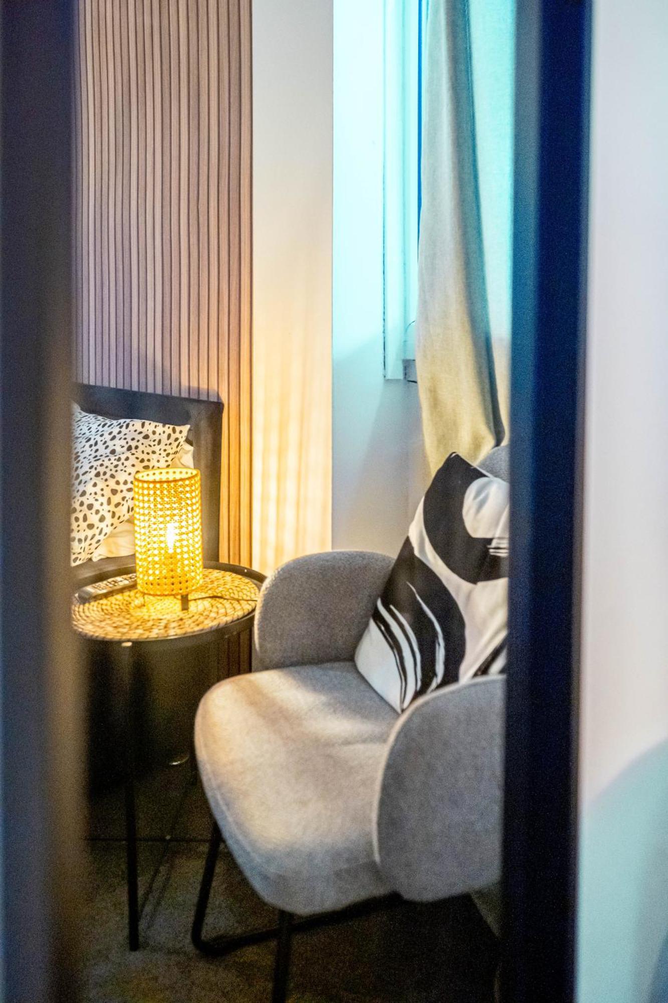 Homestay Hideaway With Kingsize Bed - Close To Sheffield Centre Heeley