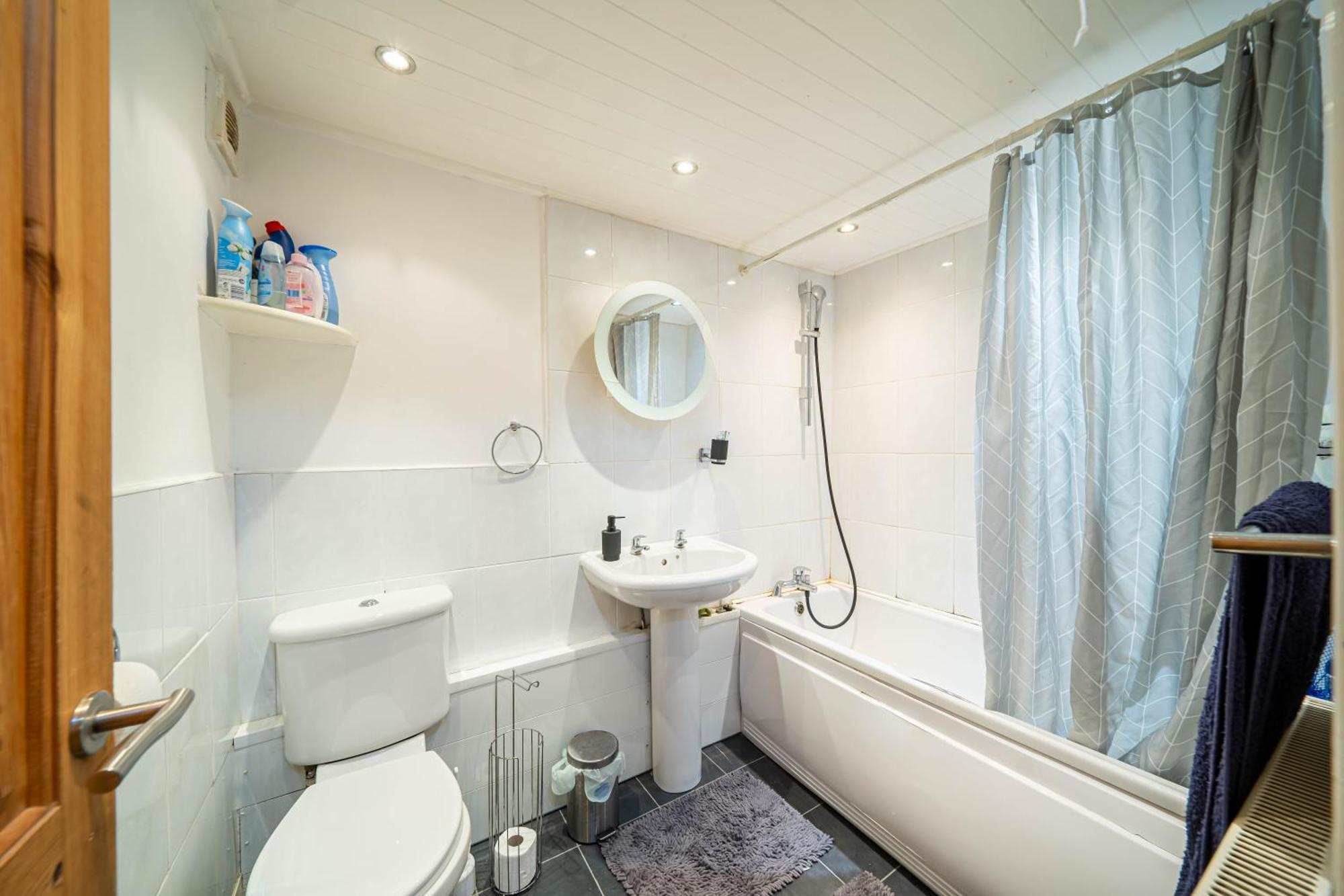 Habitación en casa particular Hideaway With Kingsize Bed - Close To Sheffield Centre *